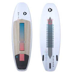 DUOTONE Whip SLS Kitesurfboard 2022