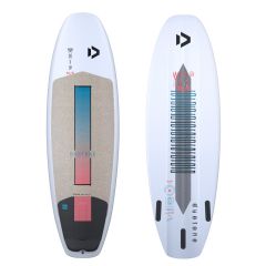 DUOTONE Voke SLS Kitesurfboard 2022