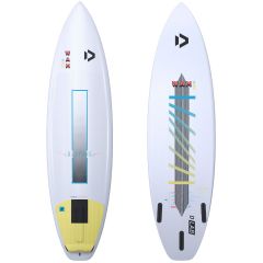 DUOTONE Wam D/LAB Kitesurfboard 2022