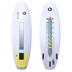 DUOTONE Whip D/LAB Kitesurfboard 2022