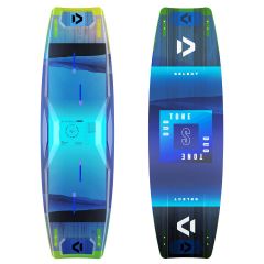 DUOTONE Select Freeride Twintip Board 2022