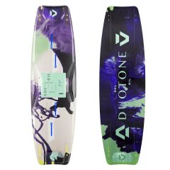 DUOTONE Soleil Twintip Kiteboard 2022
