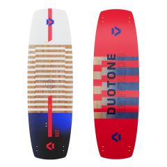 DUOTONE Gonzales Twintip Kiteboard 2022