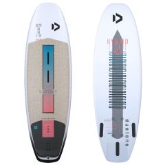 DUOTONE Hybrid SLS Kitesurfboard 2022