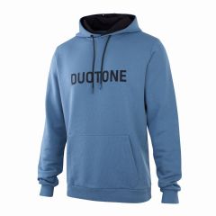DUOTONE Hoody Logo unisex 2022