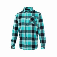 DUOTONE Shirt Flannel LS 2022
