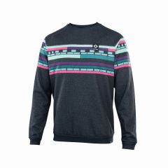 DUOTONE Sweater Allover 2022