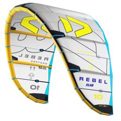 Duotone Rebel D/LAB Kite 2025