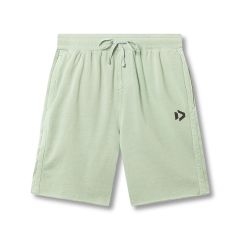 DUOTONE Shorts Sweat True Fade Out long unisex