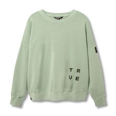 DUOTONE Sweater True Fade Out women 2025