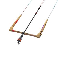 Duotone Trust Bar Quad Control 2026