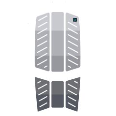 Duotone Traction Pad D/LAB Front 2026