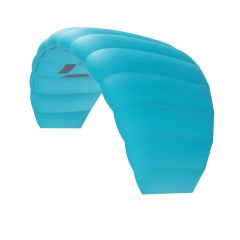 DUOTONE Trainer Kite Lizard mit Bar 2023-1,8-türkis