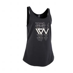 ION Tank ION Maiden WMS Shirt 2021
