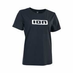 ION Tee Logo SS Damen 2024