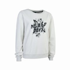 ION Sweater No Bad Days Damen 2023