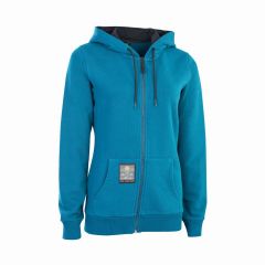 ION Hoody Surfing Elements Zip Damen 2022