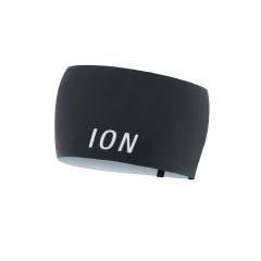 ION Headband Logo 2024-schwarz