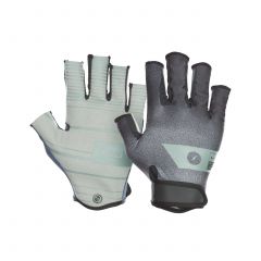 ION Amara Gloves Half Finger Handschuhe 2022-48/S-schwarz