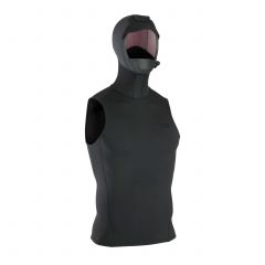 ION Hooded Neo Vest 3/2 Weste 2023