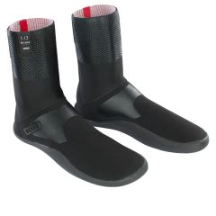 ION Ballistic Socks 3/2 Round Toe 2022