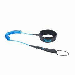 ION SUP Leash Core Coiled Knee 2023