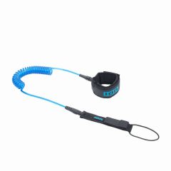 ION SUP Leash Core Coiled Ankle 2023
