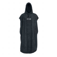 ION Poncho Core grau 2023