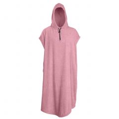 ION Poncho Core dirty rose 2023