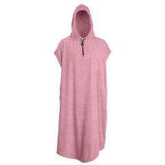 ION Poncho Core dirty rose 2023-S