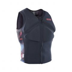 ION Vector Vest Select Front-Zip Prallschutzweste 2021