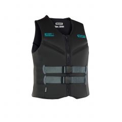 ION Booster Vest 50N Front-Zip Prallschutzweste 2022