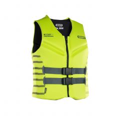 ION Booster Vest 50N Front-Zip Kinder Prallschutzweste Größe 152/12 2022