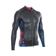 ION Neo Zip Top Herren langarm 2/1 Skin 2021