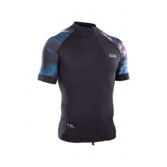 ION Rashguard Herren Maze kurzarm 2021