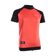ION Capture Rashguard Boys kurzarm Shirt 2021