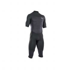 ION Element Overknee kurzarm 3/2 Back-Zip Neoprenanzug 2022