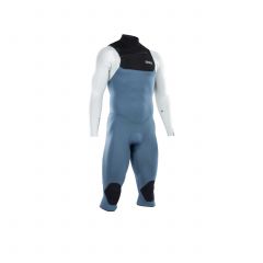 ION Seek Core Overknee langarm 4/3 Front-Zip  Neoprenanzug 2021