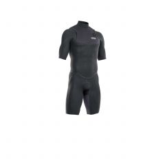 ION Element Shorty kurzarm 2/2 Front-Zip Neoprenanzug 2022