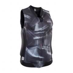 ION Lunis Vest Damen Front-Zip Prallschutzweste 2021