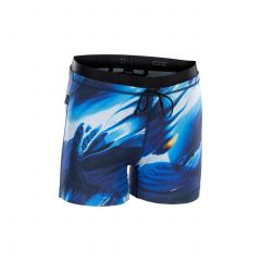 ION Amaze Shorty Rashguard Hose 2021