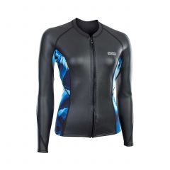 ION Neo Zip Top Damen langarm 2/1 Skin 2021