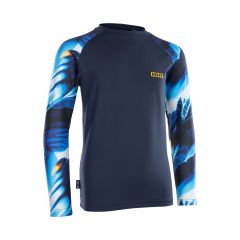 ION Capture Rashguard Girls langarm Shirt 2021