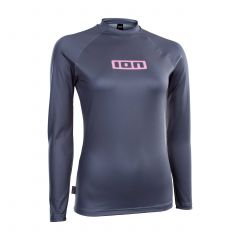 ION Promo Rashguard Damen langarm Shirt 2024