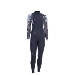 ION Amaze Select Semidry 6/5 Back-Zip Neoprenanzug 2021