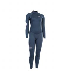 ION Element Semidry wmn 5/4 Back-Zip Neoprenanzug dark blue 2023