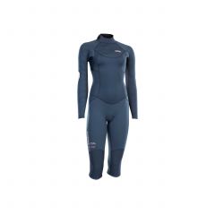 ION Element Overknee wmn langarm 4/3 Back-Zip Neoprenanzug 2022