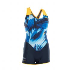 ION Amaze Shorty Crossback 1.5 Zipless Neoprenanzug 2021