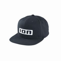 ION Cap ION Logo 2024