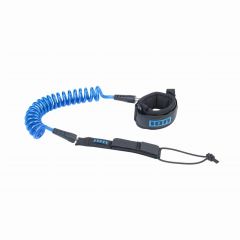 ION Wing Leash Core Coiled Wrist
